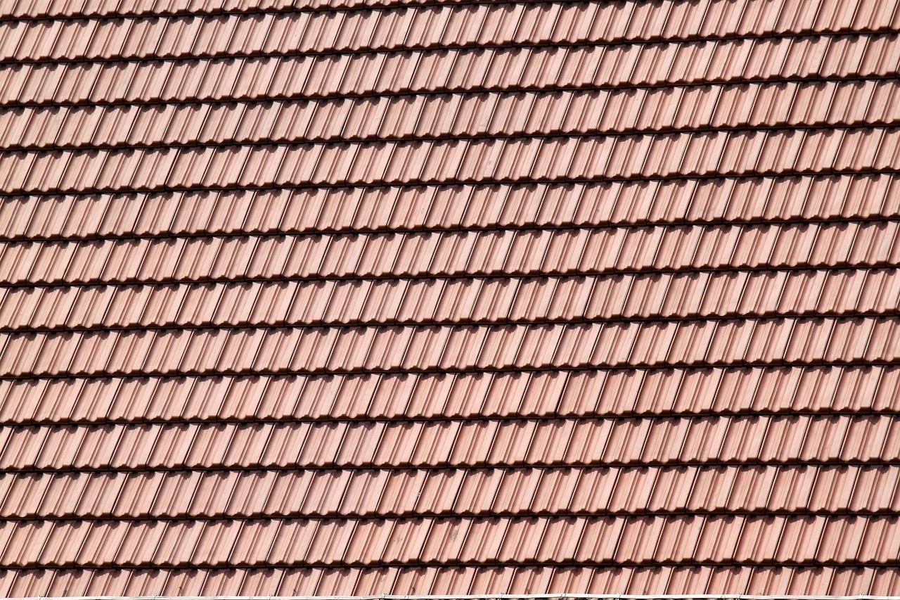 Détail d’une couverture posée par Artisan Couvreur Louis - Couvreur Seine-Et-Marne